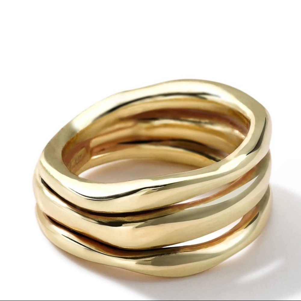 Ippolita ring